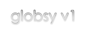 Globsy Logo