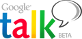 Get Google Talk!